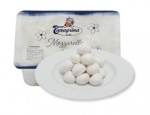 Mozzarella čerešničky v náleve 250gr vanička (25 ks),,TANAGRINA"