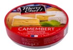 Camembert  FR 125 gr.