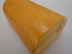 Scamorza údený syr +/- 2,5 kg