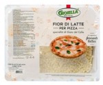 Mozzarella FIOR DI LATTE 3 kg cubettata vanička GIOIELLA