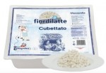Mozzarella FIOR DI LATTE 2,5 kg cubettata vanička
