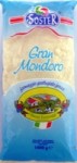 Syr strúhaný GRAN Mondoro 1kg SOSTER