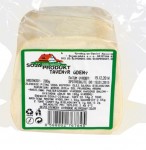 Tavenýr údený +/- 2,2 kg - Vegánsky syr