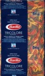 Mezze Penne tricolori N.78/ 5 kg  BARILLA