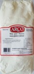 Múka semola z tvrdej pšenice na výrobu cestovín 1 kg ARCO