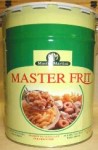 Fritovací olej palmový  MASTER FRIT 10L plech.
