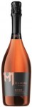 Spumante Rosé Extra Dry 0,75Lt.HAMSIK (VENETO)