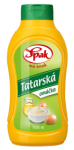 Tatárska omáčka 1000 ml  SPAK