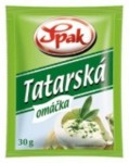 Tatárska omáčka 30 gr. SPAK (50 ks / kartón)