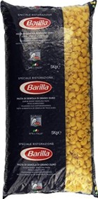 Pipe Rigate N.91/ 5 kg BARILLA