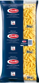 Sedanini Rigate N.53/ 5 kg BARILLA