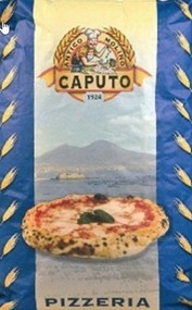 Múka ´00´ BLU Pizzeria 25 kg CAPUTO