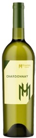 Chardonnay 0,75Lt. biele  HAMSIK WINERY  (VENETO)